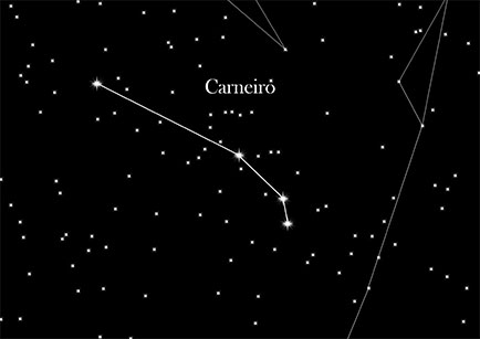Constellation Ram