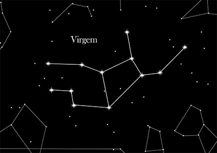 Constellation Virgin