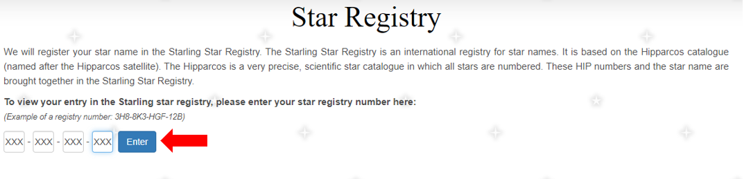 Registry