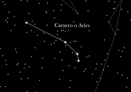 Constellation Ram