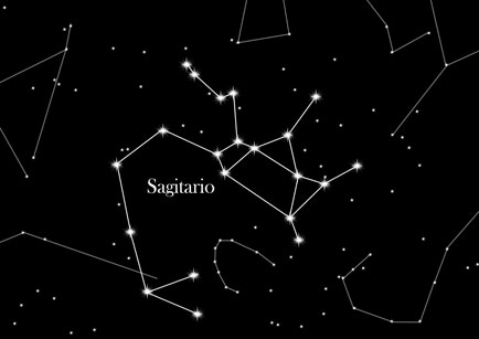Constellation Archer