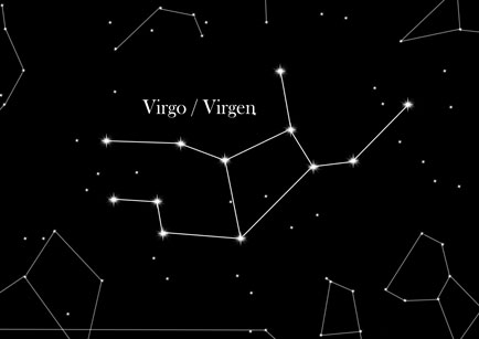 Constellation Virgin